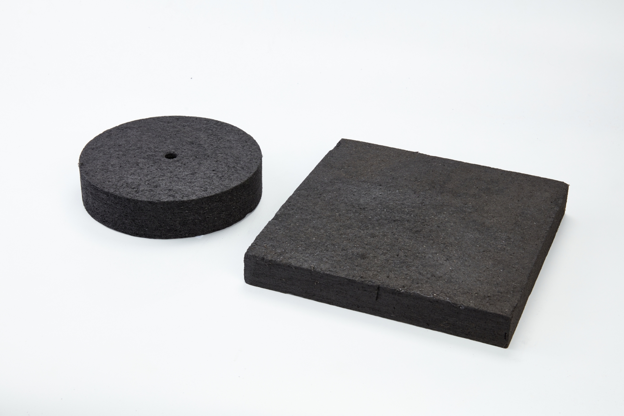 石墨硬氈-向尚碳精